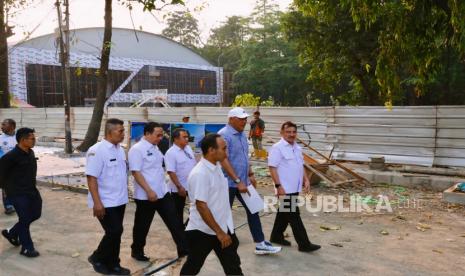 PORPROV XV Jabar Diproyeksikan Jadi Penggerak Prestasi dan Ekonomi Daerah