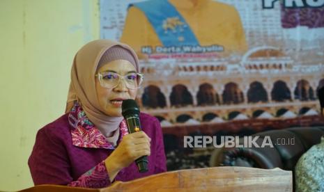 Legislator Usul Sekolah Rakyat SD tak Seluruhnya Berkonsep Asrama