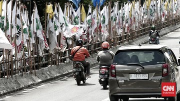 PDRI Ajak Perempuan Lebih Aktif di Politik: Bukan Eksklusif Kaum Pria