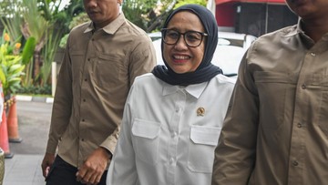 Nanik Ungkap Tugas Baru dari Prabowo Usai Mundur dari Kepala BGN