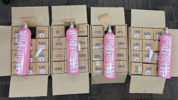 Alasan Ayah-Anak Bos Pabrik Whip Pink Jadi Tersangka di Bareskrim