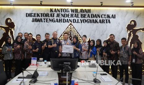 PT Bewin Travel Goods Kantongi Fasilitas Kawasan Berikat, Produk Tas Pekalongan Tembus Amerika