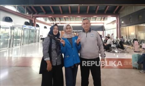 Orang Tua Bella Amalia Bangga Putrinya Wakili Indonesia di Global Youth Congress 2026