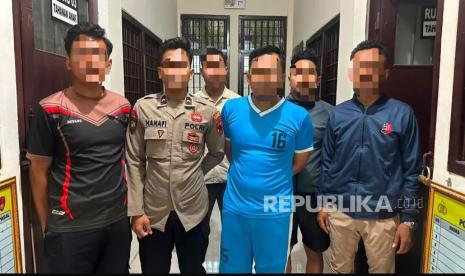 Polisi Tersangka Kasus Kekerasan Seksual di Wonogiri Terancam Dipecat tak Hormat