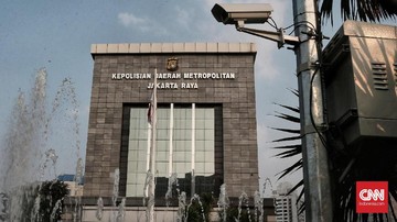 Polisi Periksa 25 Saksi Usut Laporan Dokter Oky Pratama