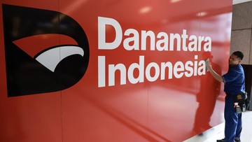BUMN di Ekosistem Danantara Rampungkan Laporan Keuangan 2025
