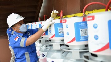 Gandeng Program B50, Jateng Jadi Percontohan Nasional CNG