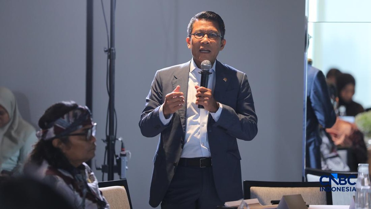 Akibat Implementasi Kemasan Rokok, Dua Negara Ini Rugi Triliunan