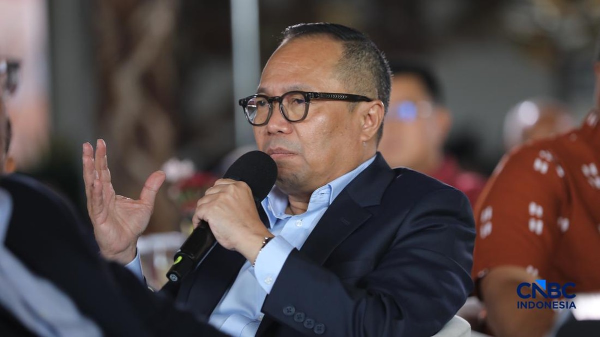Indonesia Belum Bisa Ekstraksi Logam Tanah Jarang, Ini Alasannya