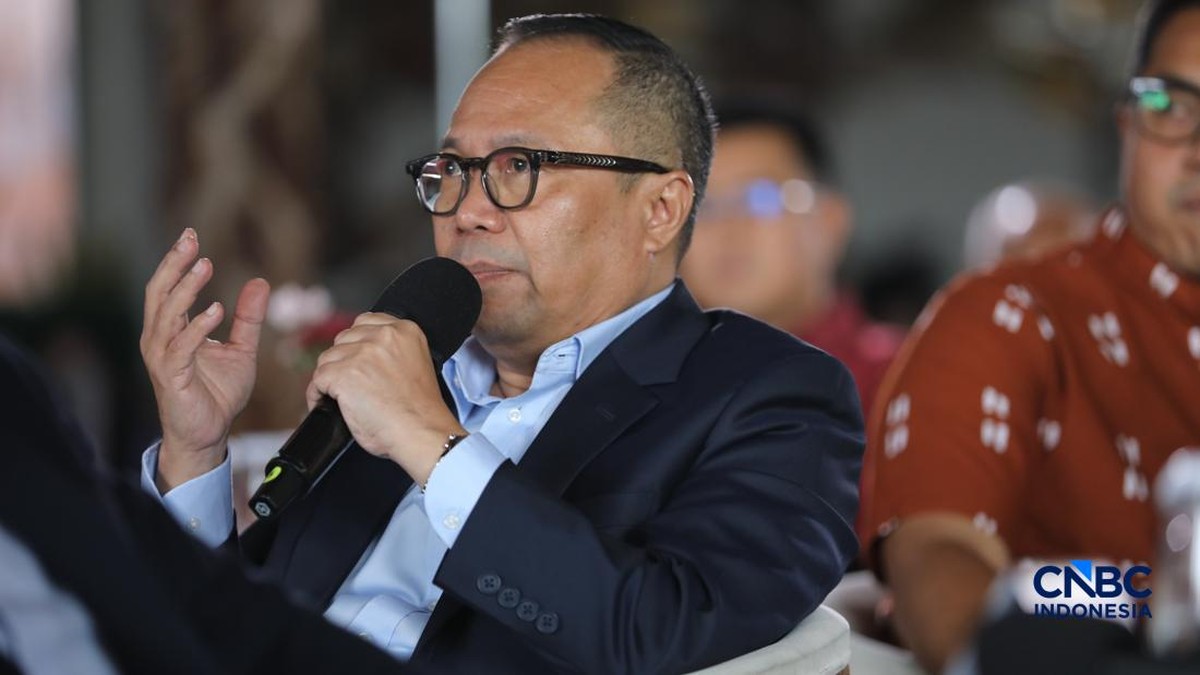 Pengusaha Menjerit, Aktivitas Industri Nikel Terhambat Gara-Gara LTJ