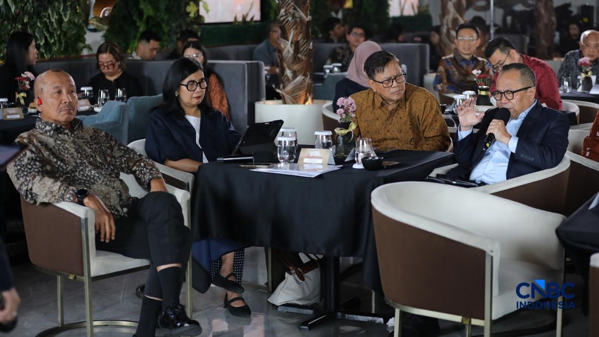 Pelaku Usaha Tambang Nikel Cs Berdarah-Darah, Ekspornya Tersandera LTJ