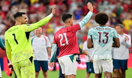 Ronaldo: Kemenangan Portugal untuk Mendiang Diogo Jota