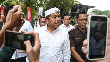Sayembara Warga Tangkap Begal oleh Demul Tuai Kritik