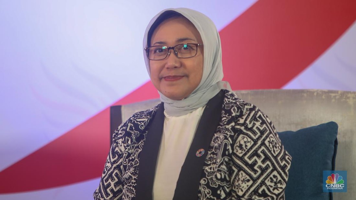 Bappenas Ungkap Potensi Indonesia Jadi Tuan Rumah World Expo, Kapan?