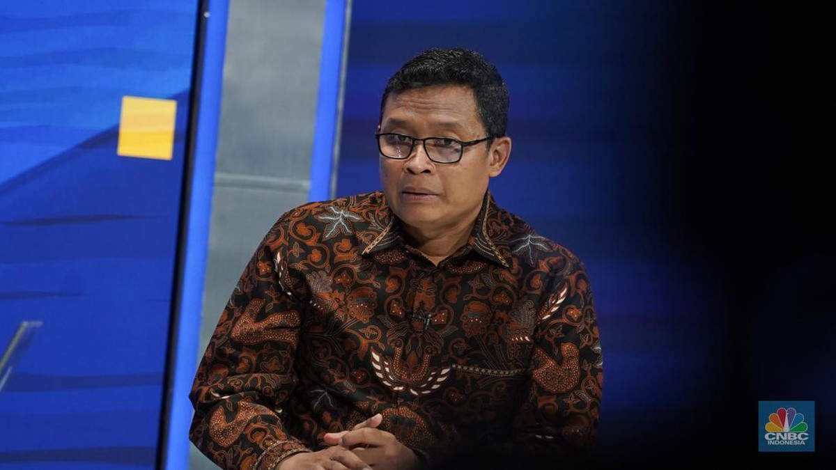 Perkuat Pengawasan, DJP Kumpulkan Data Harta-Profil Wajib Pajak