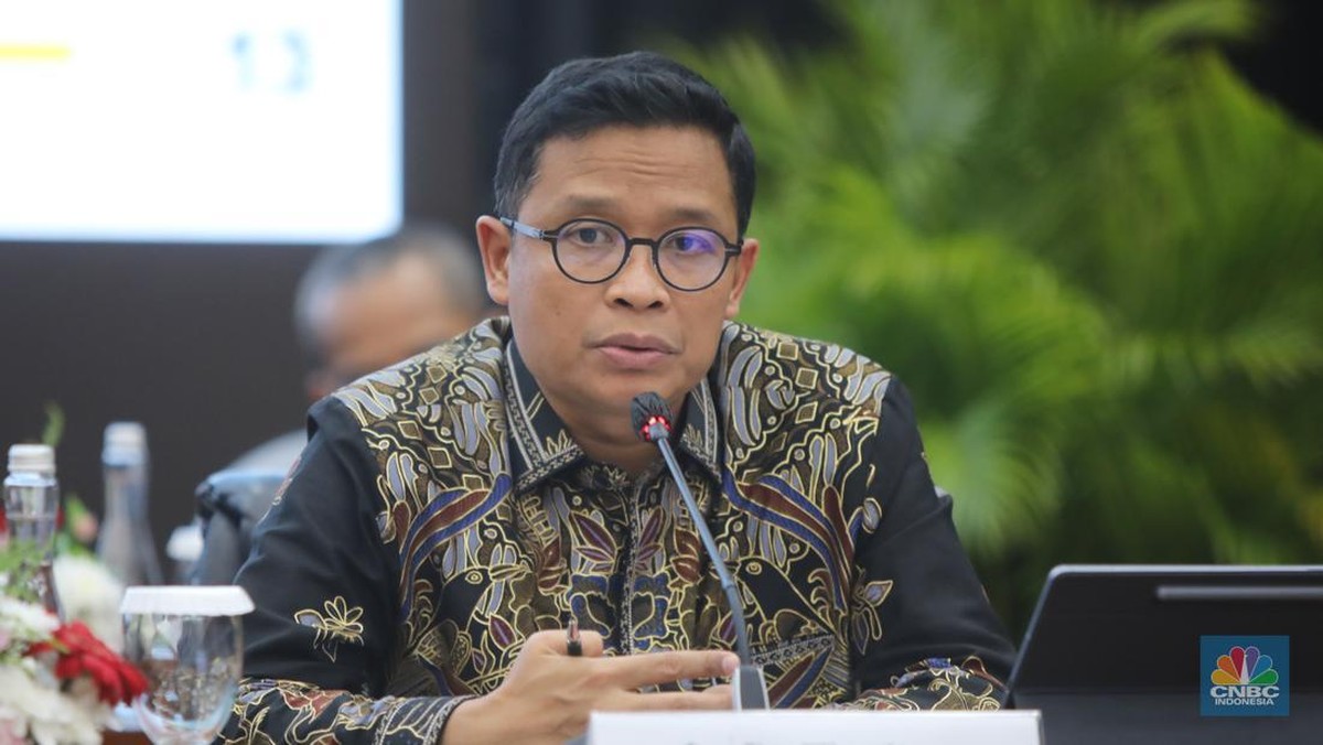 Setoran Pajak Belum Capai 50% di Juni 2026, Bos DJP Buka Suara