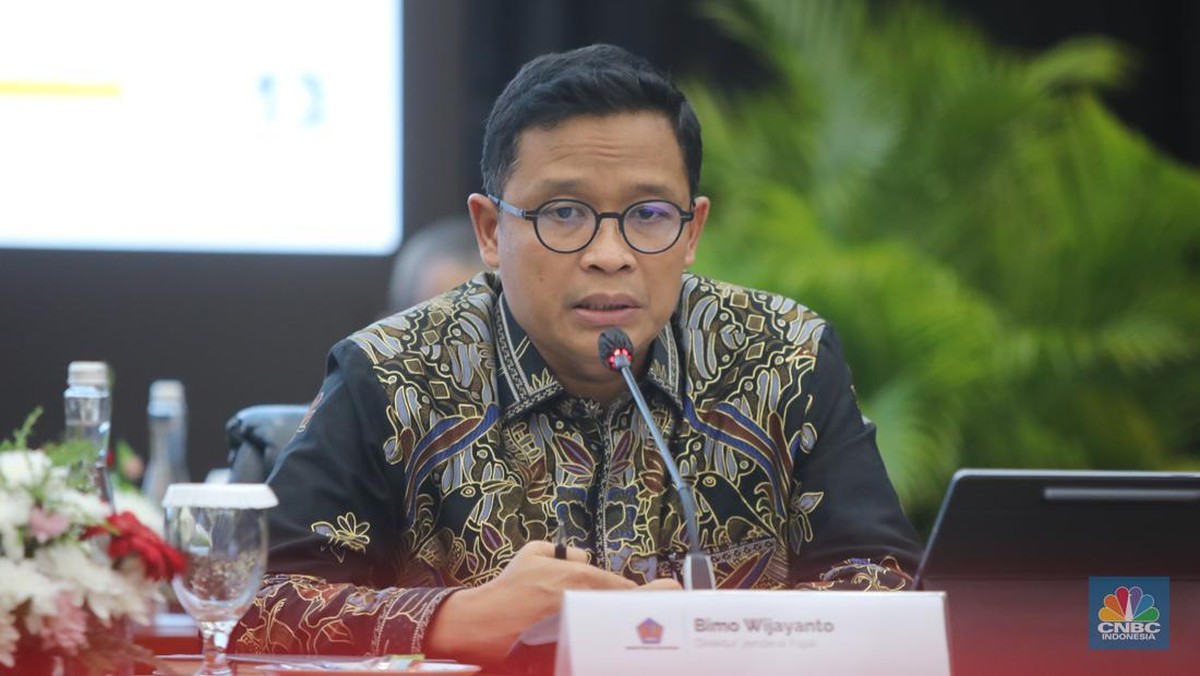 Bos Pajak Ungkap Setoran Pajak hingga Juni Tumbuh ‘Double Digit’