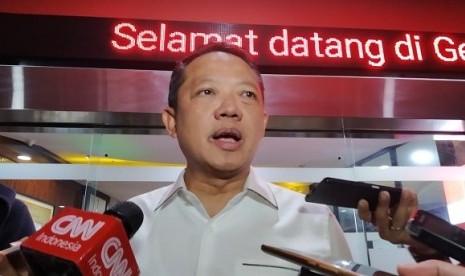 KPK Dukung 9 Penyidik Kejagung Bakal Usut Kasus Eks Jampidsus
