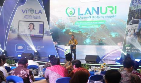 Menekraf: Perlindungan Kesehatan Jadi Kunci Keberlanjutan 27,4 Juta Pelaku Ekraf