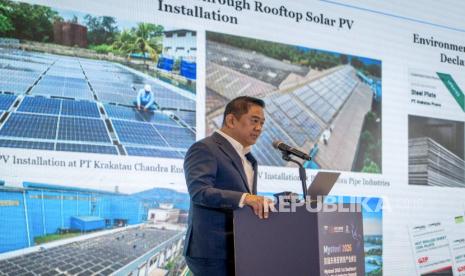 Konsumsi Baja Naik, Indonesia Berpeluang Jadi Hub Industri Regional