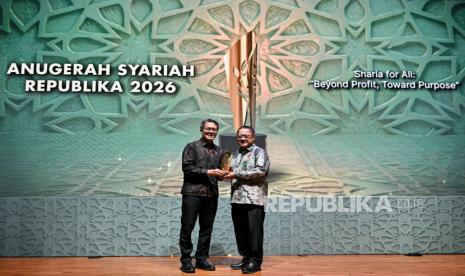 Bank Syariah Nasional Bidik Penguatan Layanan Digital, Siap Tangkap Peluang Ekonomi Syariah