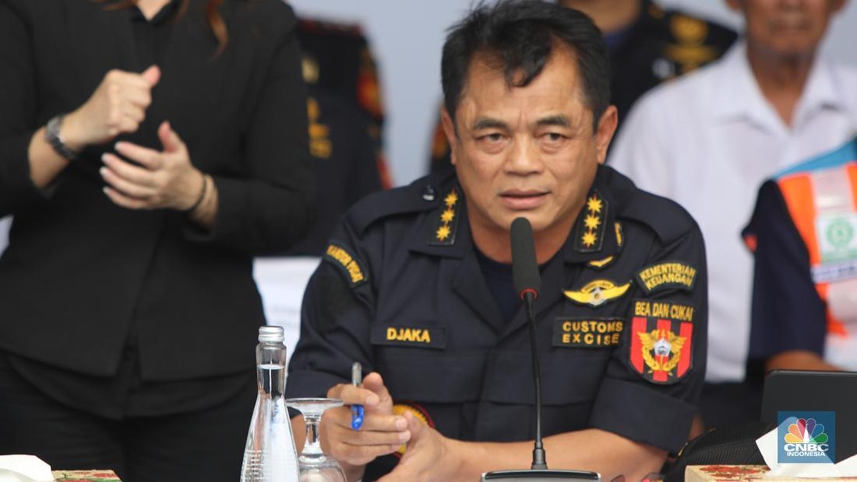 Selundupkan Ekstasi 26 Kg, Pilot Malaysia Ditangkap Bea Cukai!