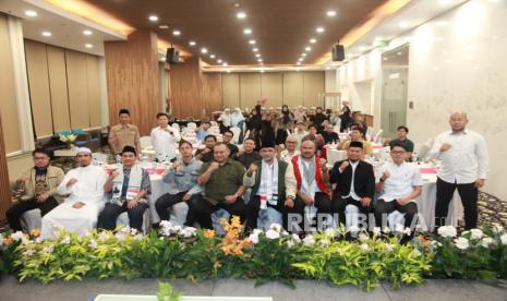 Gaza Kian Tercekik, Tokoh Nasional Desak Indonesia Bersikap Lebih Tegas