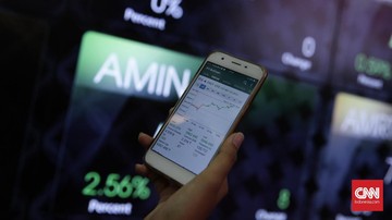 IHSG Naik Tipis ke 5.924 Akhiri Pekan Ini