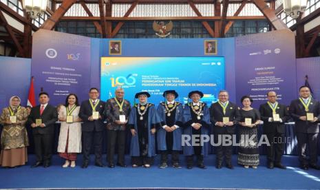 Dirut PTC: Talenta Unggul Jadi Fondasi Daya Saing Industri Nasional