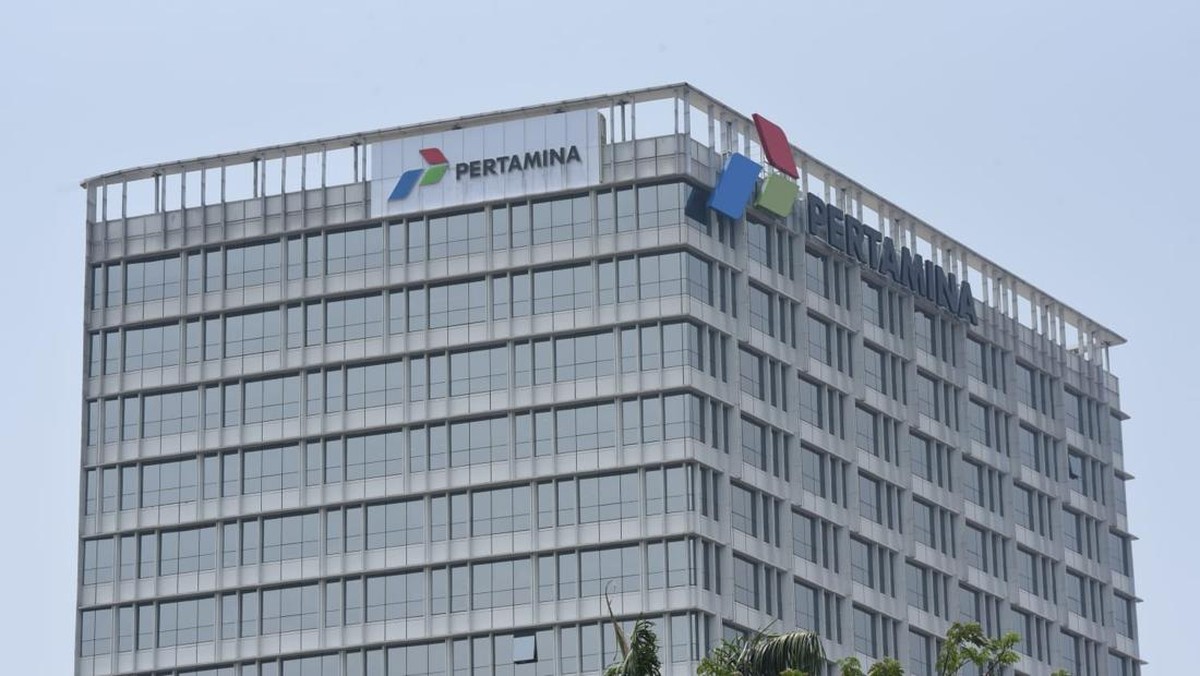 Perkuat Tata Kelola, Pertamina Tuntas Rampingkan 31 Entitas