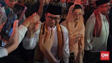 Pramono: Jakarta Tuan Rumah Ajang Anugerah Keberagaman Asia Tenggara