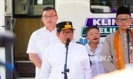 DKI Luncurkan Mobil Klinik Hewan Keliling, Bisa Sterilisasi