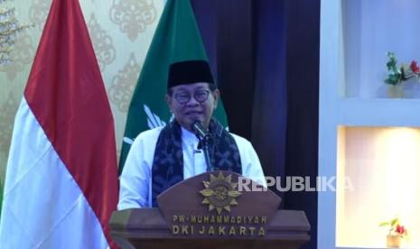 Incar Dana CSR, Gubernur DKI Pastikan Revitalisasi Masjid JIC Usai Kebakaran Empat Tahun Lalu
