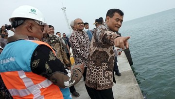 Gubernur Jateng Usai Bupati Sukaharo Kena OTT: Ikan Busuk dari Kepala