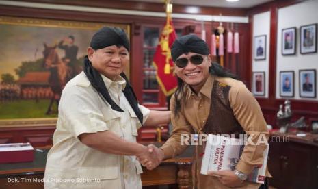 Satu Abad Selesai: Saatnya NU Menatap ke Depan dengan Kepala Tegak