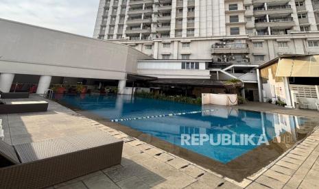 PHRI Jabar Keluhkan Bisnis Hotel Lesu Sepanjang 2026, Beberapa Terpaksa Efisiensi Pegawai