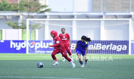 Hari Ini, Akademi Persib Bandung dan Putri Garut Adu Kuat di Final HSL All Stars U-18 2025/2026