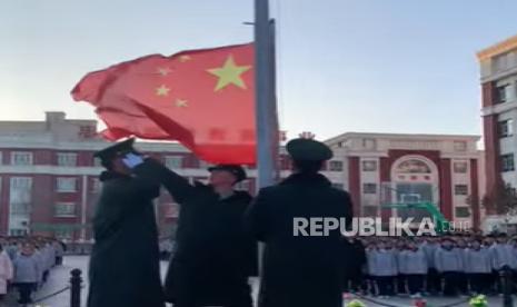 China Salip AS di Fintech, Kini Kuasai Paten Teknologi Keuangan Dunia