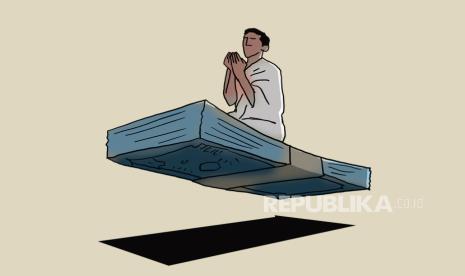 Kemenhaj usulkan uang muka Rp 4 triliun untuk persiapan haji 2027