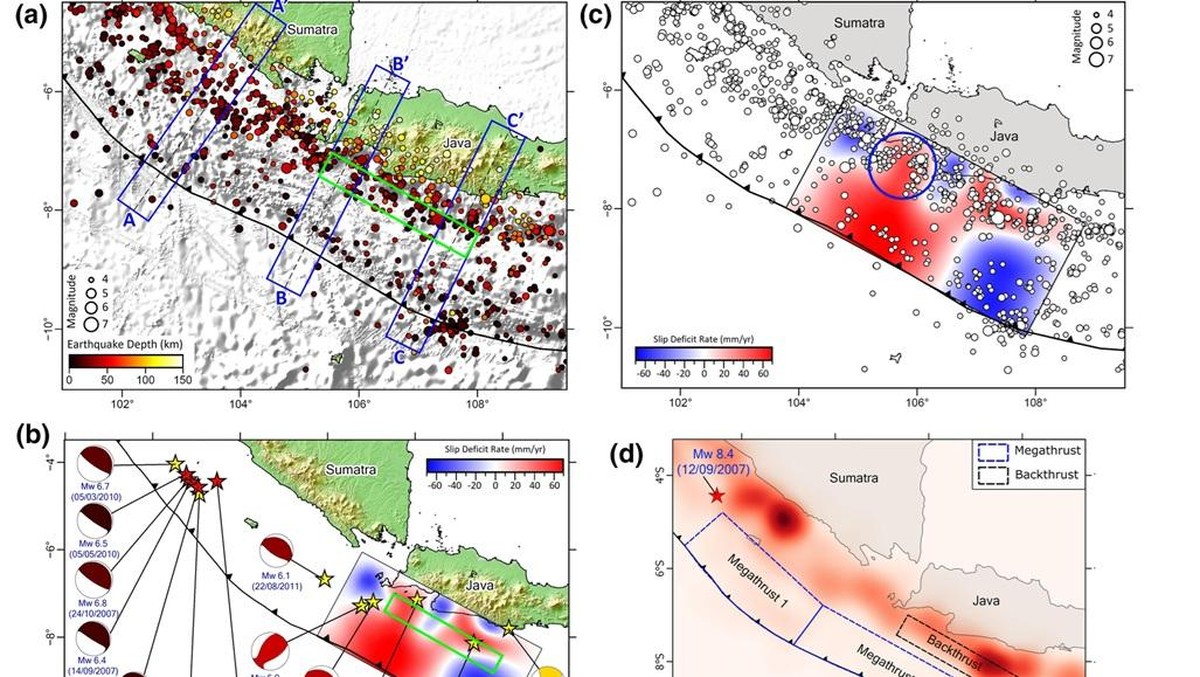 Di RI Ada 13 Lokasi Megathrust, Kepala BMKG Kasih Peringatan Keras