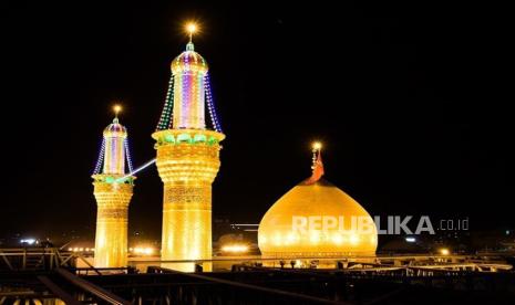 Kemenangan Politik vs Kemenangan Sejarah: Pelajaran dari Karbala