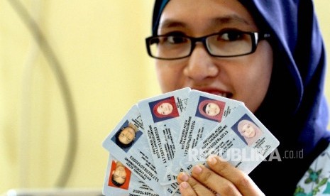 DPRD Heran 1,2 Juta NIK Warga Jateng Bisa Dibobol Teknisi HP