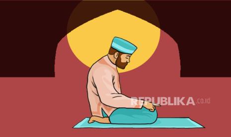 Kunci Surga Menurut Hadits Nabi: Syahadat dan Sholat