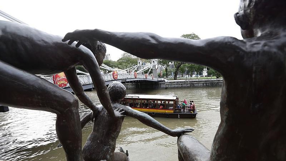 Kerusuhan Pecah di Singapura, 18 Tewas Gegara “Rebutan” Gadis Cimahi