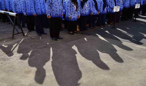 9 ASN Brebes Jadi Tersangka Absensi Fiktif, Sekda Jateng Tegaskan Pentingnya Kroscek Kehadiran ASN