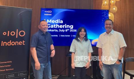 Indonet Operasikan Jalur Fiber Optik Bawah Tanah Ketiga ke Kawasan Industri Bekasi dan Karawang