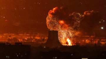 Harga Minyak Dunia Meledak 3 Persen Usai AS-Iran Kembali Saling Serang