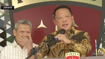 Febrie: Saya Tidak Paham Keterkaitan Jampidsus dan Kasus Blackout