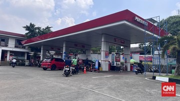 Alasan Pertamina Turunkan Harga BBM Pertamax Turbo dan Dex 1 Juli 2026