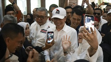 Usai Lampung, Jokowi Blusukan di Jateng Pertengahan Juli